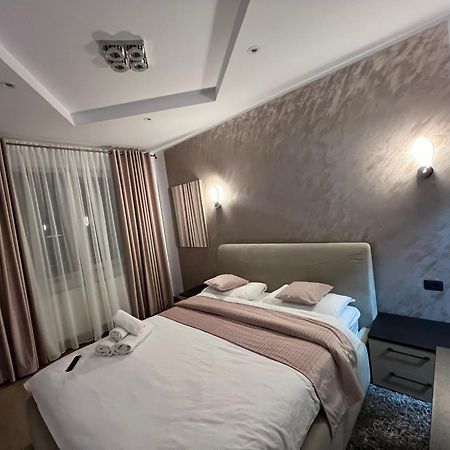 Villa Mery モイセイ エクステリア 写真