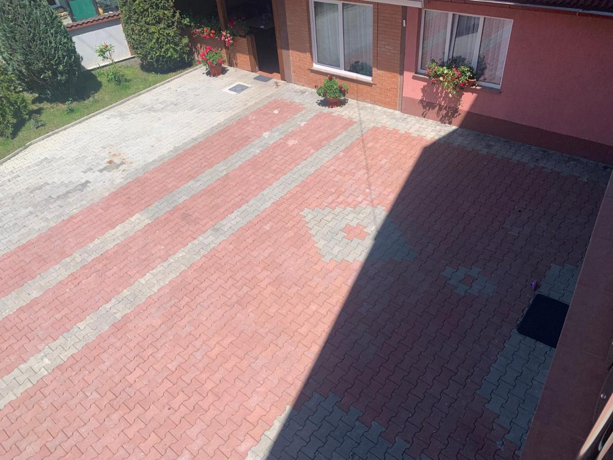 Villa Mery モイセイ エクステリア 写真