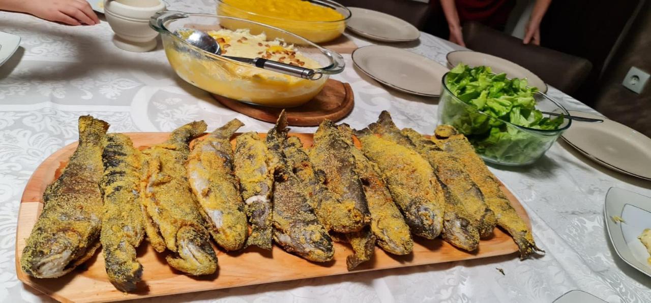 Villa Mery モイセイ エクステリア 写真