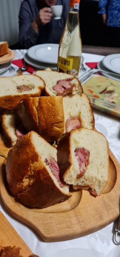 Villa Mery モイセイ エクステリア 写真