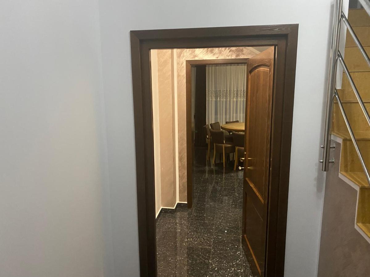 Villa Mery モイセイ エクステリア 写真