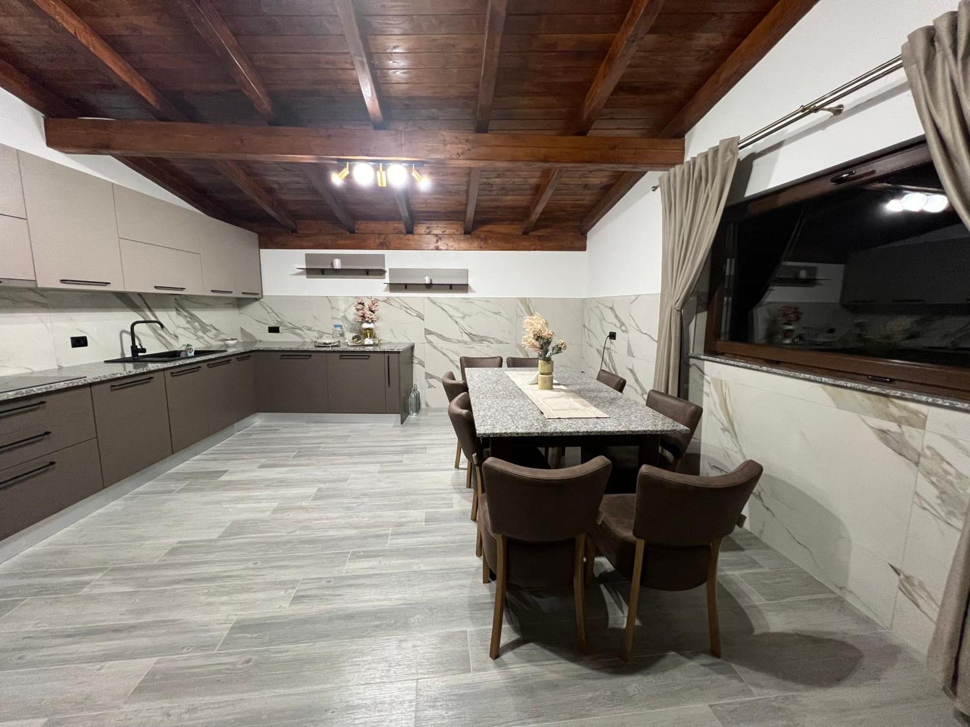 Villa Mery モイセイ エクステリア 写真